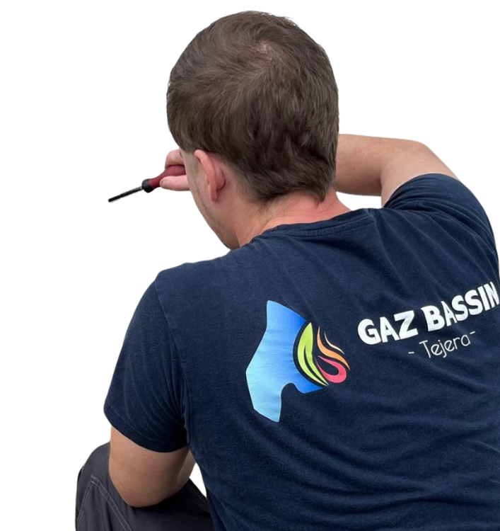 CÃ©pannage chaudiÃ¨re